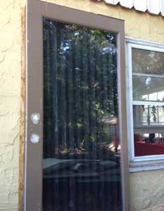 The Elegant Solar Wall Heater Image